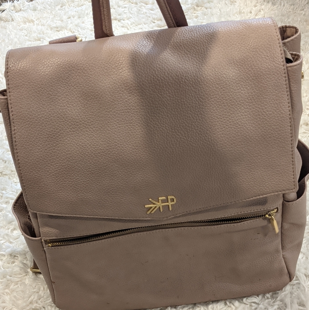 Freshly picked classic backpack